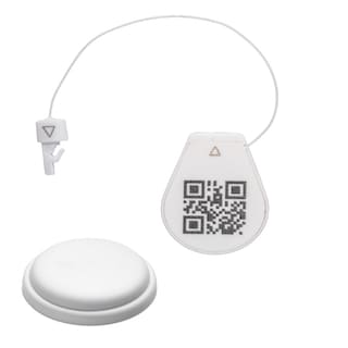 Seal Tag™ eTamper RFID Tag